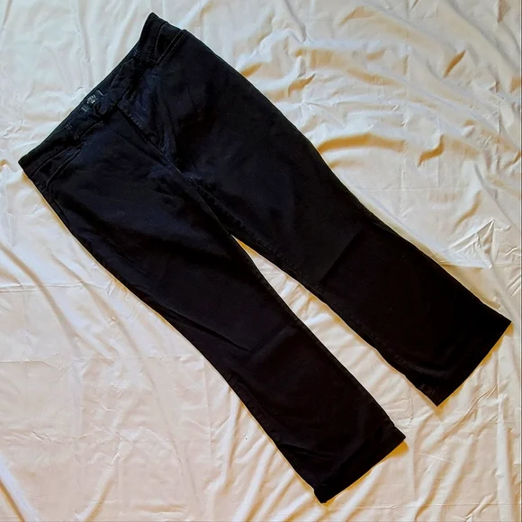 lee black dress pants A&A Spaghetti Strap Sculpted Corset Maxi Dress – ARIELLA & AYANA